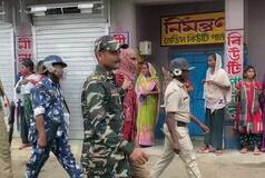 Independent Candidate Killed, BJP Worker Found Dead As Pre-Poll Violence Ravages West Bengal