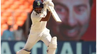 Duleep Trophy: Cheteshwar Pujara Hundred Places West Zone Firmly En Route To Final