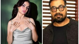Lust Stories 2 Actress Amruta Subhash Recalls Anurag Kashyap Asked About Her Period Dates While Filming Steamy Scenes