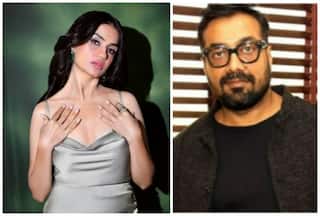Amruta Subhash Recalls Anurag Kashyap Asked About Her Period Dates While Filming Steamy Scenes