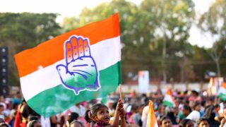 Congress Says Won't Field Candidates For Upcoming Gujarat Rajya Sabha Polls
