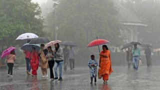 43 Rain-Related Deaths, Property Worth Rs 352 Crore Destroyed As Monsoon Wreaks Havoc Across Himachal Pradesh