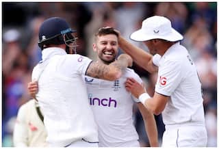 IND vs ENG: भारत के खिलाफ तीसरे टेस्ट के लिए इंग्लैंड की प्लेइंग XI घोषित, पाकिस्तानी मूल का खिलाड़ी बाहर