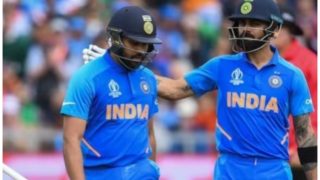 Rohit Sharma, Virat Kohli Must For 2024 T20 World Cup, Fans After India Lose Second Consecutive Game vs West Indies | VIRAL TWEETS