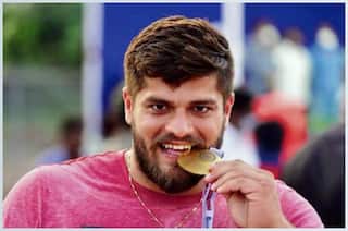 Shot Putter Karanveer Singh Fails Dope Test, Out Of Asian Championships