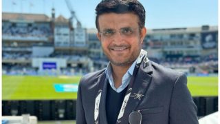 Sourav Ganguly Turns 51: Irfan Pathan Points Out Glaring Error As Ex-India Captain's Birthday Post