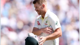 Ashes 2023: Warner's Issue Is That He Goes So Hard At The Ball, Says Butcher After Broad Claims Him Once Again