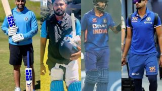 KL Rahul Or Sanju Samson, Shreyas Iyer Or Suryakumar Yadav: India's Predicted XI For ODI 2023 World Cup