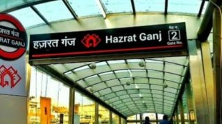 UP Man Makes Hoax Calls, Threatens To Blow Up Lucknow Metro Station, Arrested