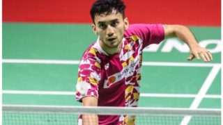 Canada Open: Lakshya Sen Storms Into final, PV Sindhu Knocked Out In Semifinal
