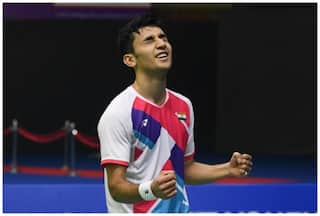 Lakshya Sen Beats Shi Feng in Final to Win Canada Open 2023