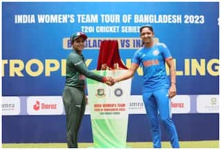 BAN-W vs IND-W Dream11 Team Prediction, T20I Series: All You Need To Know