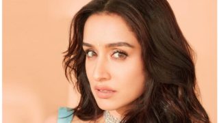 Stree 2: Shraddha Kapoor Jets Off to Chanderi For The Shoot of Her Horror-Comedy With Rajkummar Rao