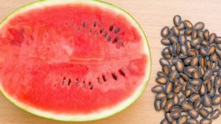 5 Benefits of Watermelon Seeds: Why You Shouldn't Toss Away Tarbuz Ke Beej Just Like That!