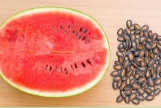 Watermelon Seeds Shouldn't Be Tossed Away! Here's Why