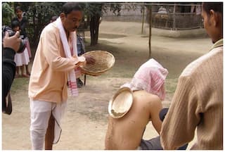भारत की 'काला जादू राजधानी' कहलाता है आसाम का ये गांव,  भूत-प्रेत की मदद से किया जाता है लोगों का इलाज