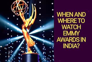 75th Emmy Awards: When And Where to Watch LIVE Event in India?