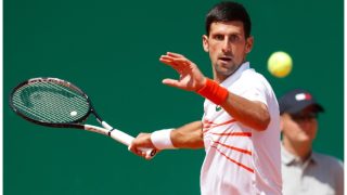 Wimbledon: Judging With The Results I Had Here, I Do Consider Myself Favourite, Says Novak Djokovic
