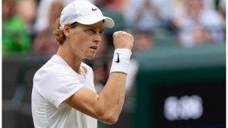Wimbledon: 'I Am Much Stronger,' Says Jannik Sinner Ahead Of Semi Final Clash Against Novak Djokovic
