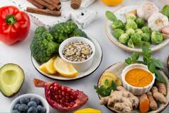 High Fibre Diet: 7 Essential Foods That Will Keep You Full Throughout The Day