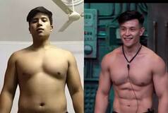 Real-Life Weight Loss: Roadies 19 Contestant Gary Lu Shares Transformation Journey From 94 Kgs to 75 Kgs