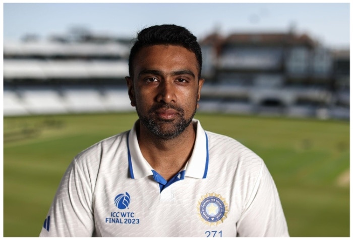 Ravi Ashwin Scripts History, Becomes 3rd Indian To Scalp 700 Int'nal Wickets