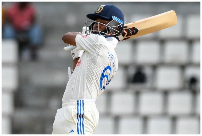 Yashasvi Jaiswal Will Leave Significant Footprint In Tests, Believes Tom Moody