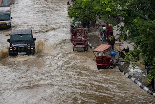 Delhi Floods: 12 NDRF Teams Deployed, WFH Advisory Issued For Private Offices. Check Latest Updates Here