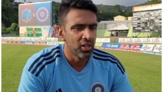 WI Vs IND: Ravichandran Ashwin Reveals His Usual Method Of Bowling On Different Surfaces To Find His Sweet Spot
