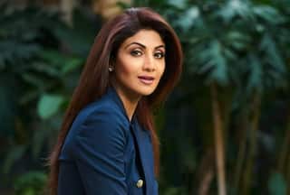 Shilpa Shetty Turns Brand Ambassador For Home Decor Startup To Dive Into The World of Creativity