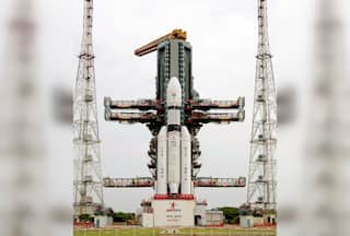 Chandrayaan-3: India Preps To Become 4th Nation To Land Spacecraft On Moon As Countdown Begins For 3rd Lunar Mission