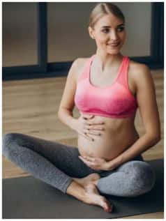 8 Easy Asanas Women Should Practise For Healthy Pregnancy