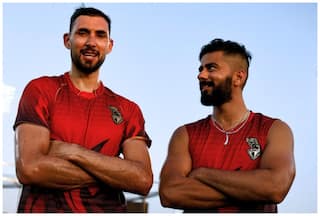 HIGHLIGHTS | MLC 2023, TSK Vs LAKR: Russell's Fifty Not Good Enough as Knight Lose by 69 Runs