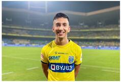 Sahal Samad Joins Mohun Bagan; Pritam Kotal Makes Kerala Blasters Switch