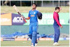 ACC Men's Emerging Cup: Yash Dhull, Harshit Rana Power India A To Thumping Win Over UAE