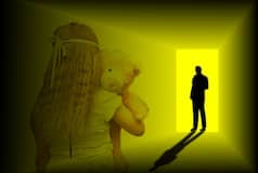 'Protector Turned Predator': Maharashtra Man Gets Life Sentence For Raping 8-Yr-Old Daughter
