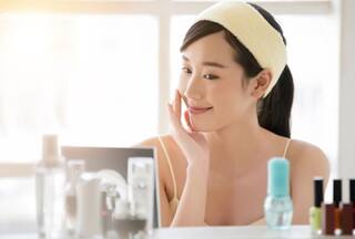 Korean Skincare Routine
