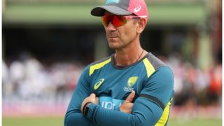 Justin Langer Replaces Andy Flower As Lucknow Super Giants Head Coach Ahead Of IPL 2024