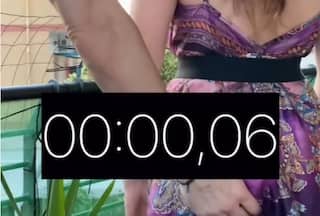 Why Are Italians Groping Themselves in Viral Videos?