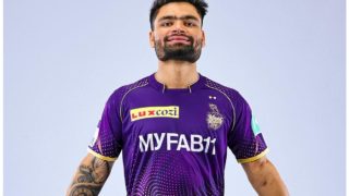 Rinku Singh REVEALS Who Will he Dedicate His National Debut to