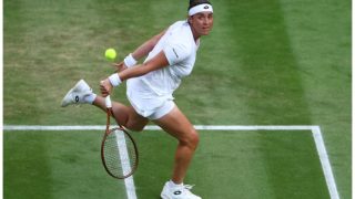 I'm Going For My Revenge, Says Ons Jabeur After Reaching Wimbledon Final
