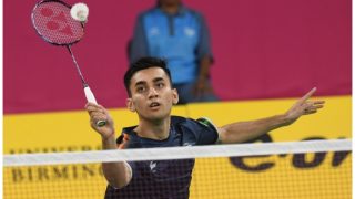 US Open: Lakshya Sen Reaches Semi Final, PV Sindhu Bows Out