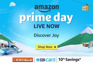 Amazon Prime Day Sale 2023: Best Offers On Top Selling 50-Inch and 55-Inch Smart TVs