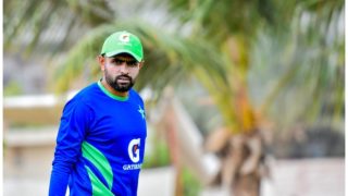 SL Vs PAK: Particularly Pleased With The Return Of Shaheen Shah Afridi, Says Babar Azam Ahead Of First Test