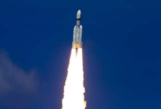 Chandrayaan-3: ISRO Successfully Performs First Orbit-Raising Manoeuvre, Spacecraft Health Normal