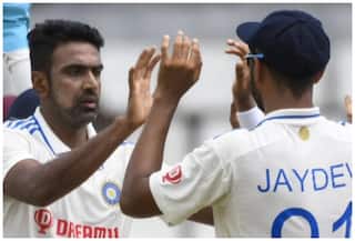 Ashwin's Willingness To Keep Learning Is Remarkable, Says Karim