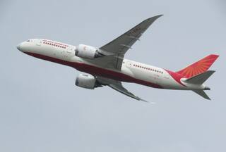 Air India Official Assaulted For Objecting To Passenger's Loud Voice Aboard Sydney-Delhi Flight