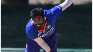 Jasprit Bumrah To Return To International Cricket Soon? Viral Video Gives Major Update On India Pacer