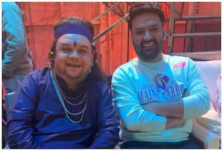 The Kapil Sharma Show Actor Atul Parchure Opens up on His Liver Cancer Diagnosis