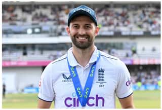 Wood Is A Bit Like Johnson And Lee In His Prime, Says Ponting